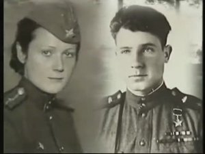Великая Победа. Любовь, что движет звездами (док. фильм)