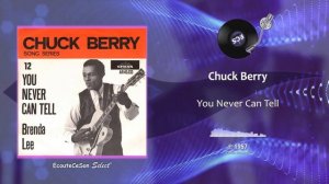 Chuck Berry - You Never Can Tell |[ Rock 'n' Roll ]| 1957