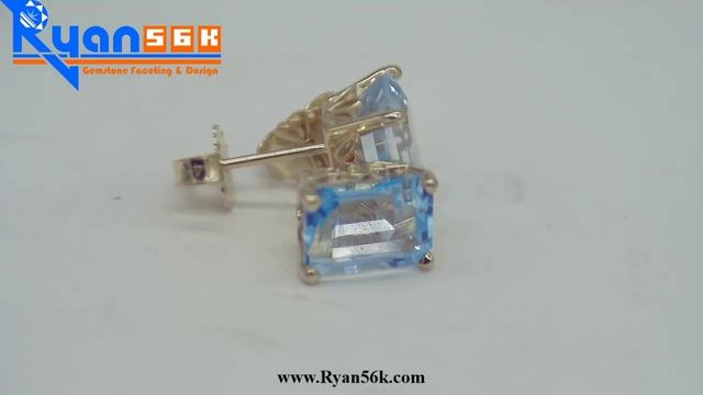 Gem cutting! Sailor moon themed ametrine!  Sailor Mercury's Transform stone! !giveaway