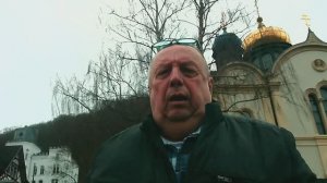 РУССКАЯ ЦЕРКОВЬ В ГЕРМАНИИ