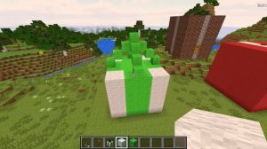 2 НУБА И ДЕВУШКА ПРО ПРОТИВ ЦУНАМИ ИЗ ШИН СОНИК В МАЙНКРАФТ! Глазастая Морда Minecraft