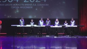 Сергей Рахманинов — Интродукция к опере «Алеко»