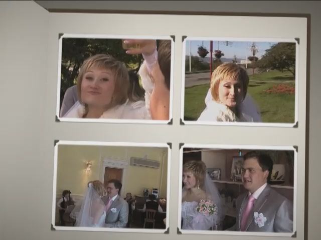 Ильдар и Аня