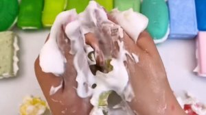 ASMR Soap