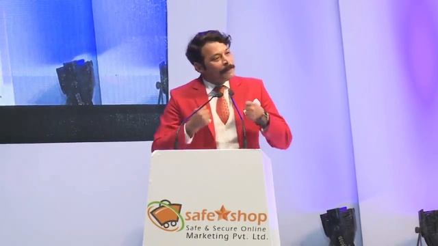 Safe Shop/Secure life mercury leader Amit Mishra sir смотреть онлайн