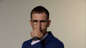 Стендап комик Влад Коробейников рассказывает о своём участии в проекте "Битва за время 2"