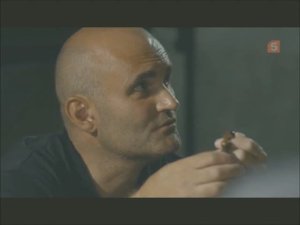 След (Бараний бунт)