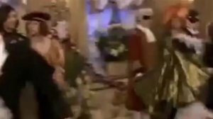 Бедная Настя - Анна и Владимир - Актриса