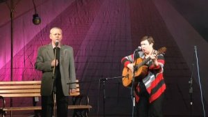 В. Берковский, Д. Сухарев - Песенка о собачке Тябе