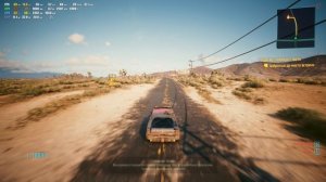 Cyberpunk 2077. Геймплей