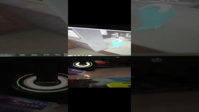 комнаты мир денди