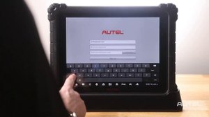 Autel Maxisys Ultra Registration & Upgrade Guide