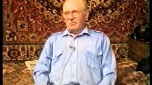 Дорогами войны ЛЕГКИЙ Сергей Касьянович.