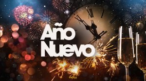 Wil Style - Año Nuevo (Lyric Video)