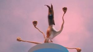 Мармадюк Трейлер