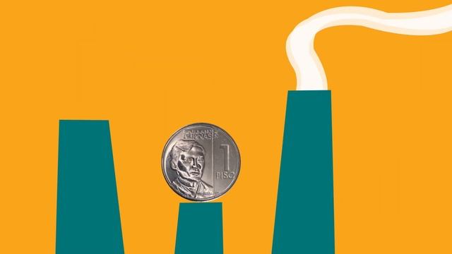 All it takes is 'Just One' to Save the Planet смотреть онлайн