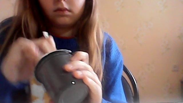 Я сделала лизин из 2 энгрендиэнтов