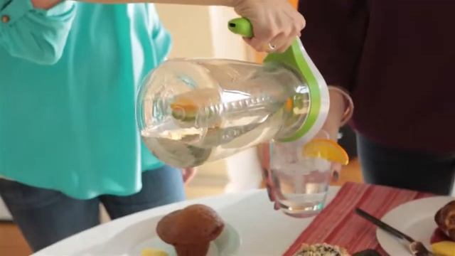 Contigo Pitcher смотреть онлайн