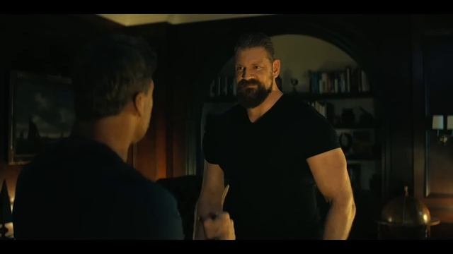 Джек Ричер (3 сезон) — Русский тизер-трейлер (2025) смотреть онлайн