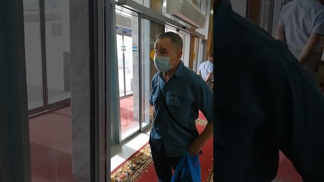 Обращение жителей Конституции, 5 Хабирову Р. Х. смотреть онлайн