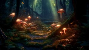 Погрузиться в Глубокий Сон - Музыка для Глубокого Сна, Снятия Стресса и Медитации