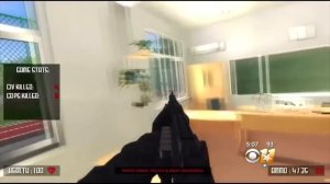 Outrage, Disbelief Over Active Shooter Video Game