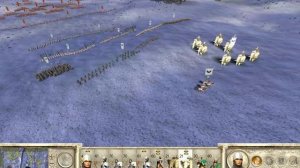 Rome Total War - Исторические битвы