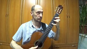 417 неделя. "Павана №6" Л.Милан "Pavana №6" L.Milan