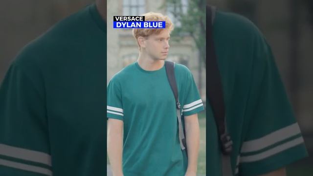 Versace Dylan Blue | Fragrance Review смотреть онлайн