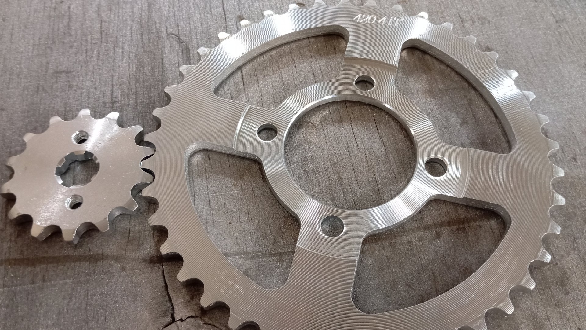 Звëзды для самоделок, обзор. смотреть онлайн