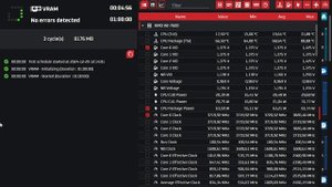 Тест видеокарты Asus AMD Radeon RX VEGA 56 STRIX OC 8192MB 2048bit HBM2