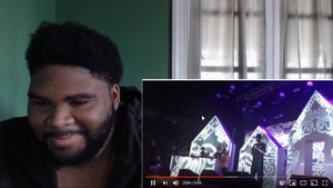 REACTION* Мияги и Энди. Концерт в Питере 29.06.2019. САМАЯ КУЛЬМИНАЦИЯ
