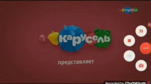 Все анонсы телеканала карусель 2015-2019 (2 часть)