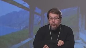 "Не вкушай!- Что это на самом деле? Изменит супругу любой." / Константин Корепанов