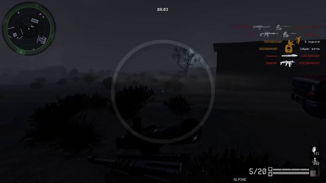 Warface обзор обновления на ПТС(23.09.2015) + игра на выживании смотреть онлайн