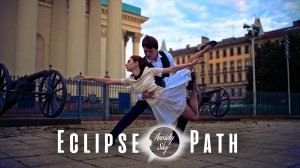 Anxiety In The Sky - Eclipse Path | Alternative Metal Symphonic Metal