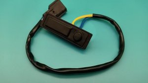 Кнопка открывания багажника Nissan Qashqai J11 2014