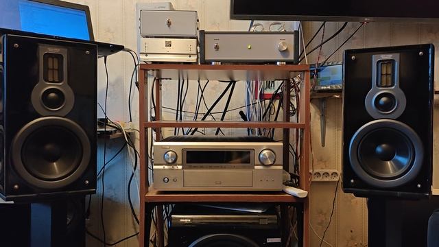 Philips MCD-909.mp4 смотреть онлайн