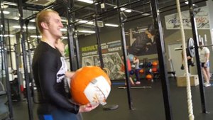 Пробиваем пресс