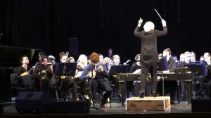 В.Диттель, А.Цыганков "КОРОБЕЙНИКИ" Солист ЕГОР ПЫКО (домра) ДШИ №23 г.Новосибирск