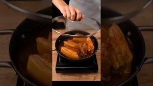 Свинная грудка рецепт