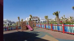 Rixos Radamis Sharm El Sheikh Egypt