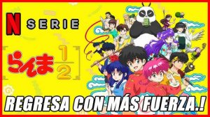 Ранма 1/2-2 - Ranma ½-2