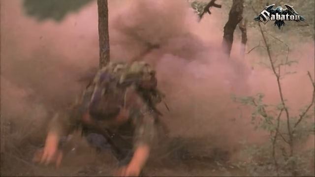 Sabaton - Шестая рота (Станислав Коноплянников) [AI Cover], Фильм - _Прорыв (2006)_ смотреть онлайн