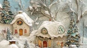 Удивительные истории - Сердце, полное ожидания...