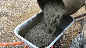 3D забор из сварной сетки своими руками