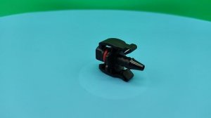 Штуцер расширительного бачка