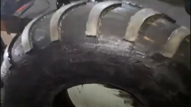Покраска ободрышей