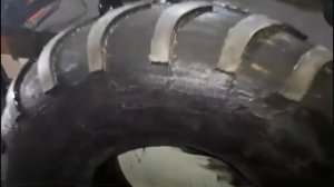 Покраска ободрышей