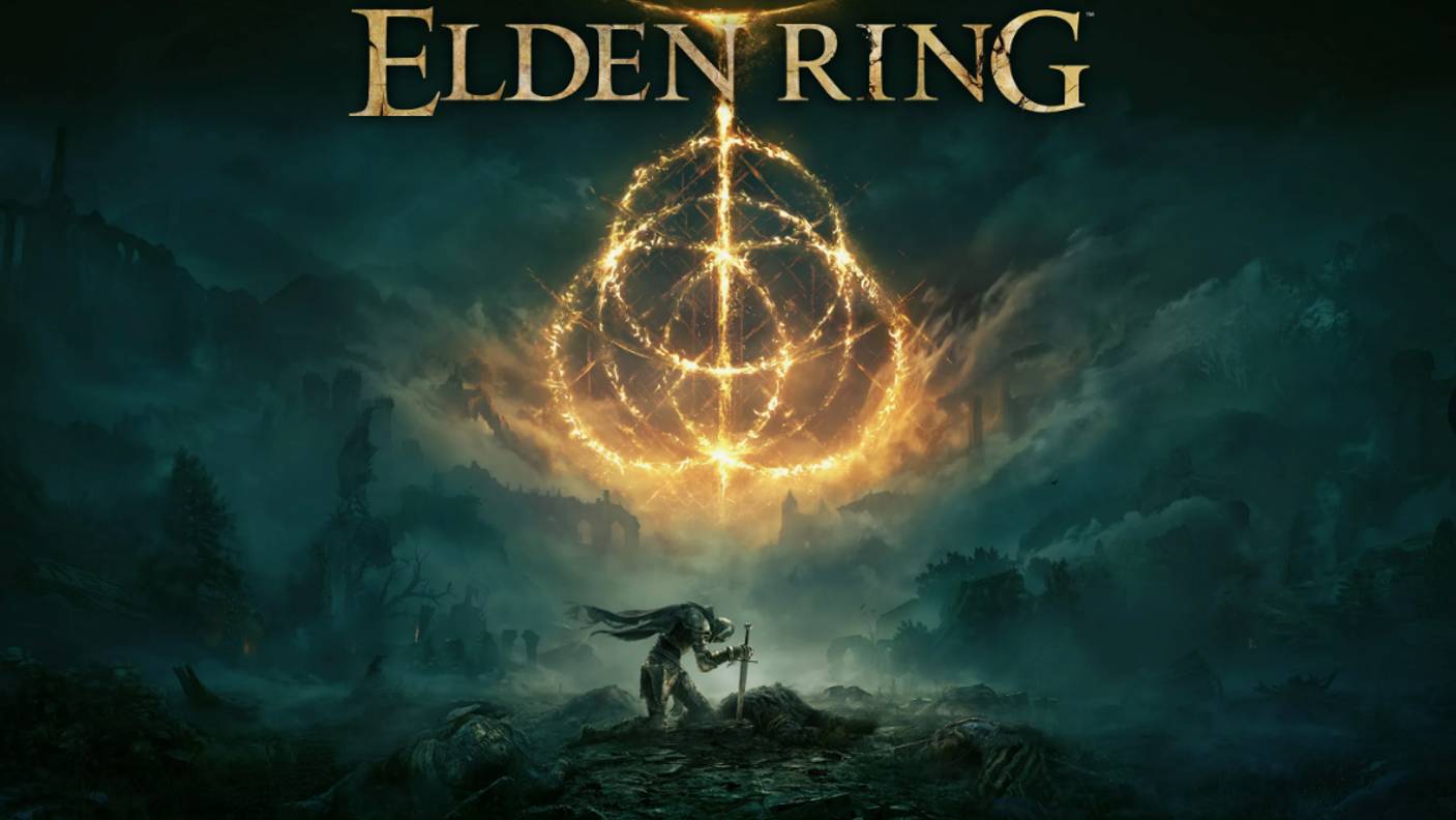 9. прохождение Elden ring, босс - тень кладбища